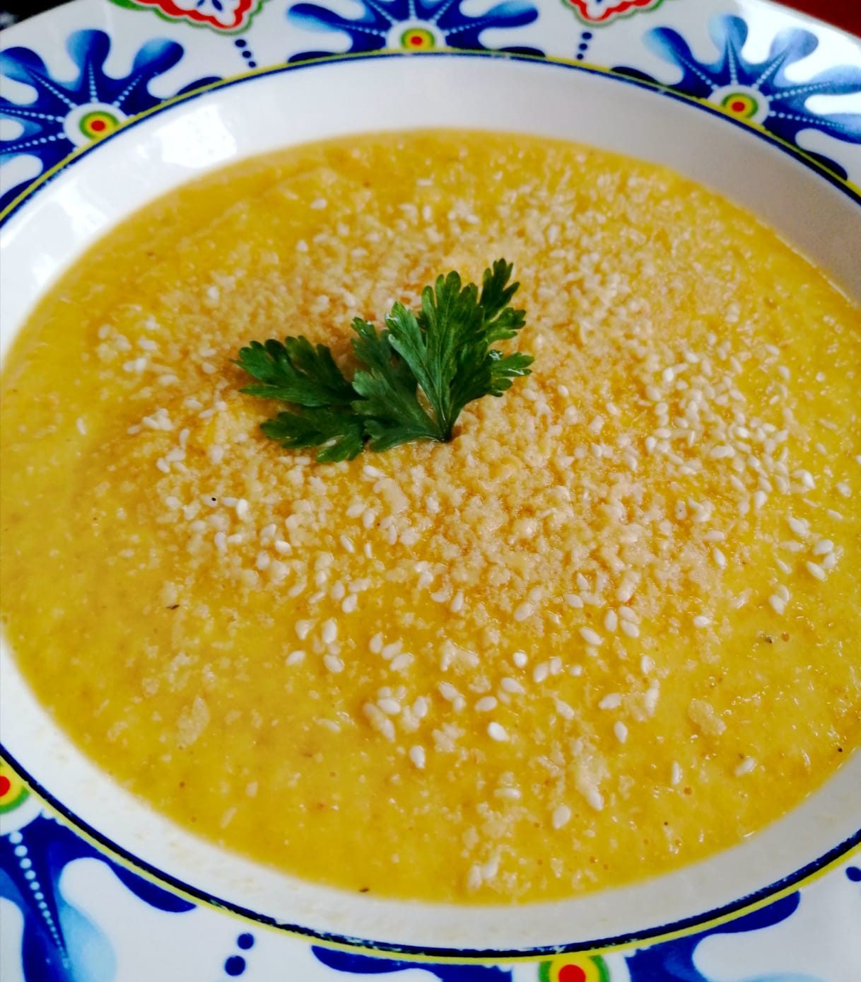 Alkaline Diet Recipes: Delicious Summer Squash Soup