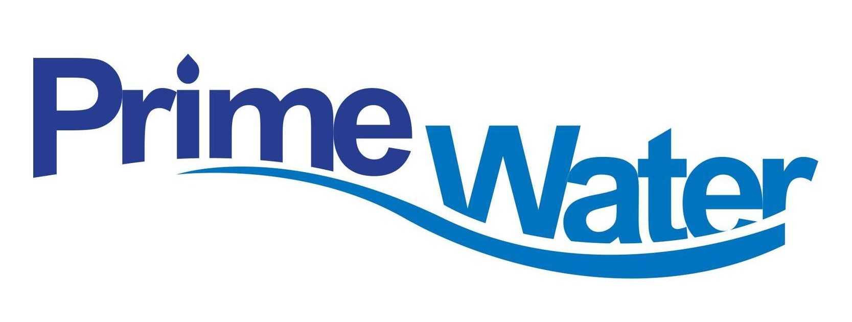 Prime Water Prime Water