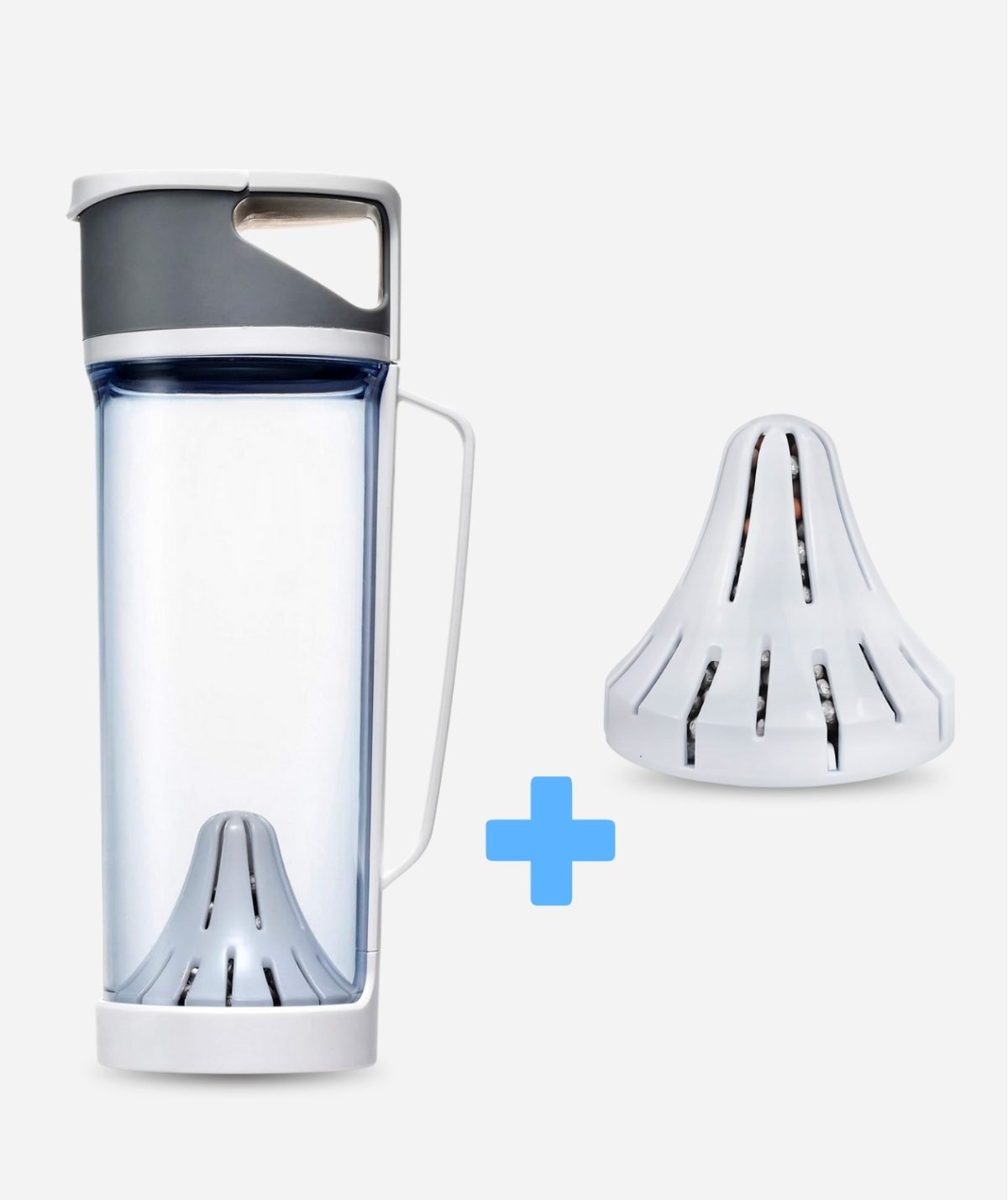 Combo i-Water Classic Home 1400 + Replacement Filter - Image 1