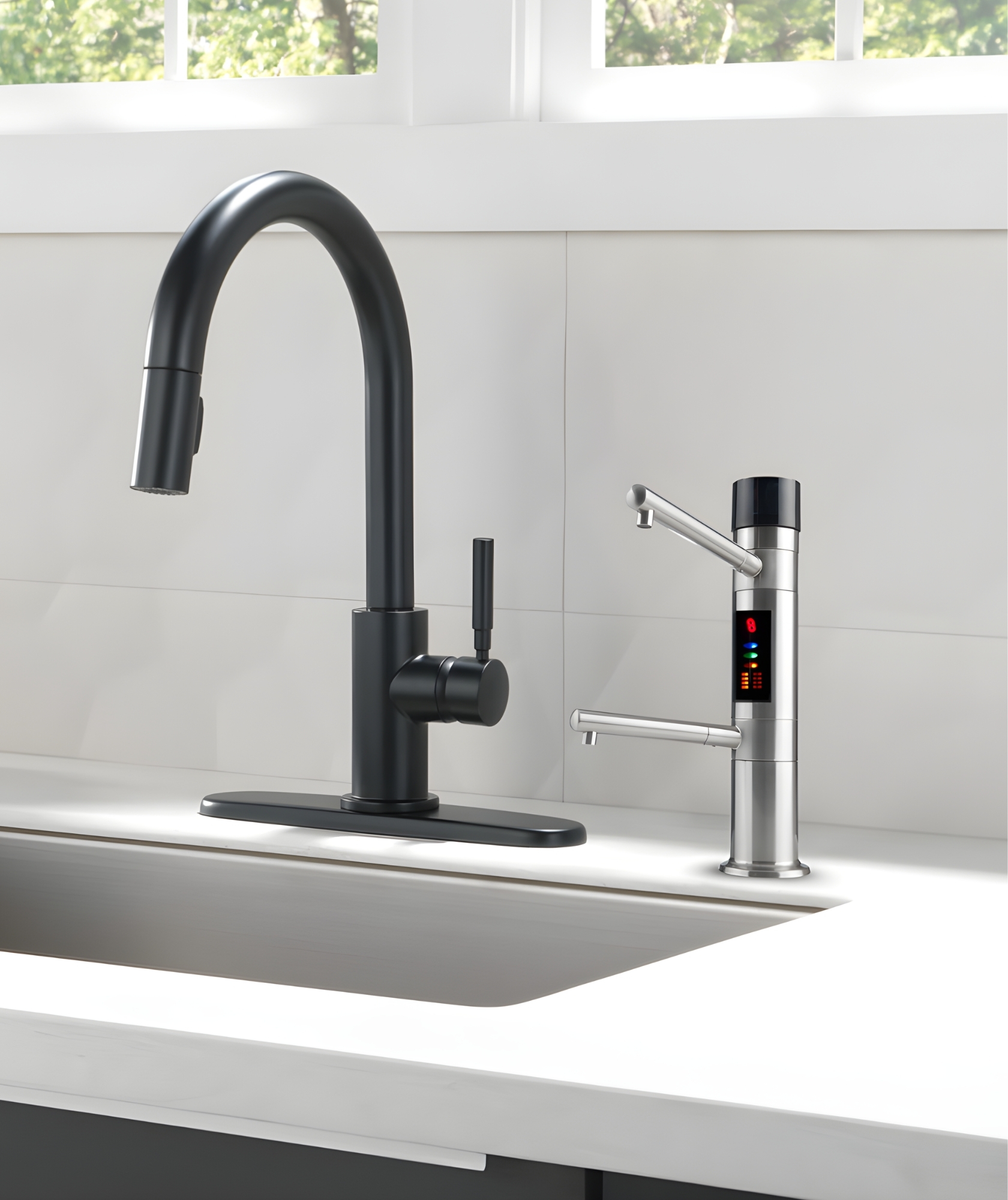 PRIME Faucet (2) PRIME Faucet - Image 5