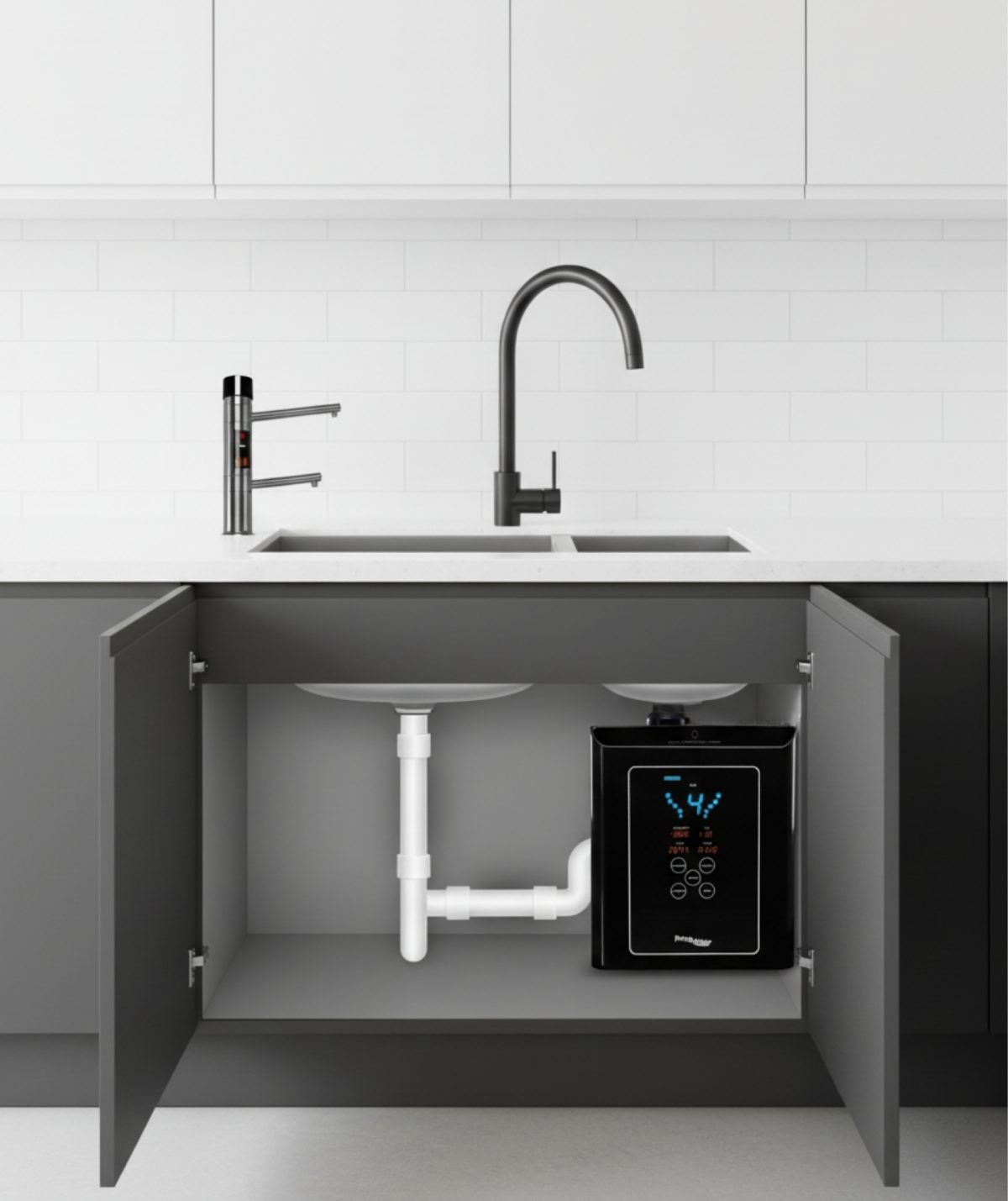 PRIME Faucet - Image 4