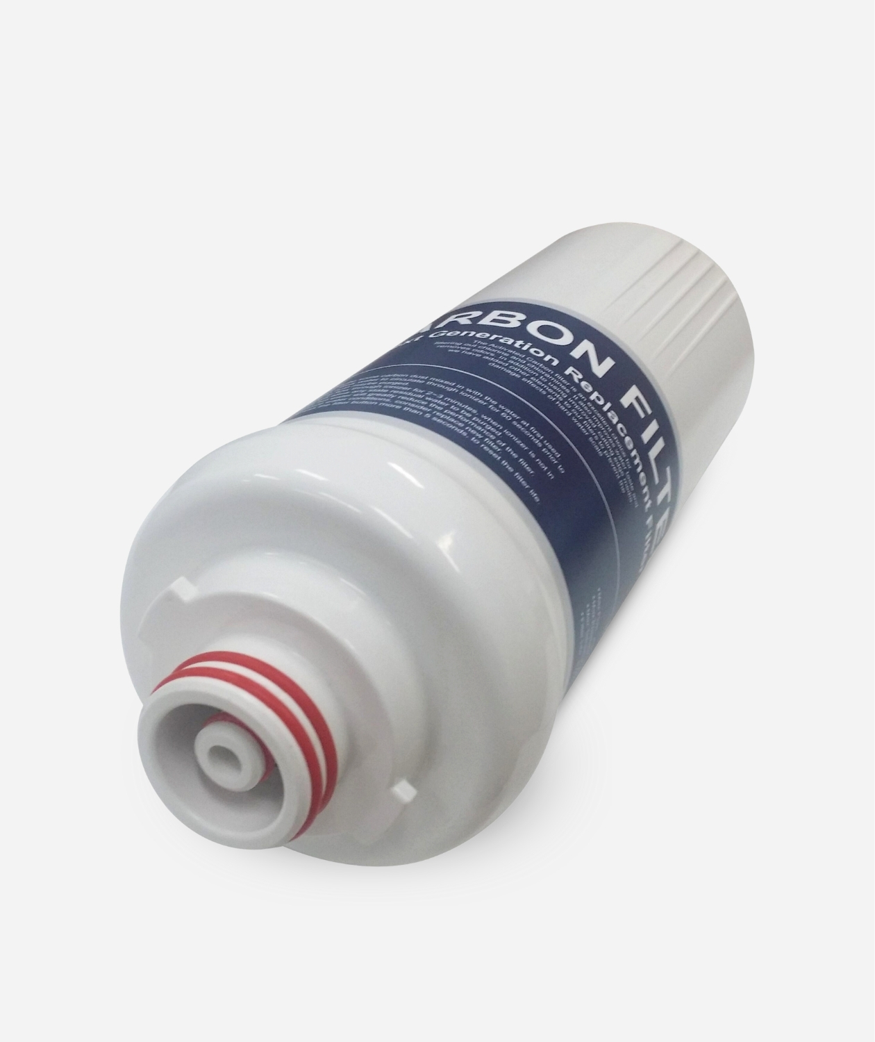 PRIME Replacement Activated Carbon Filter 2 (5) PRIME Replacement Activated Carbon Filter 2 - Image 5