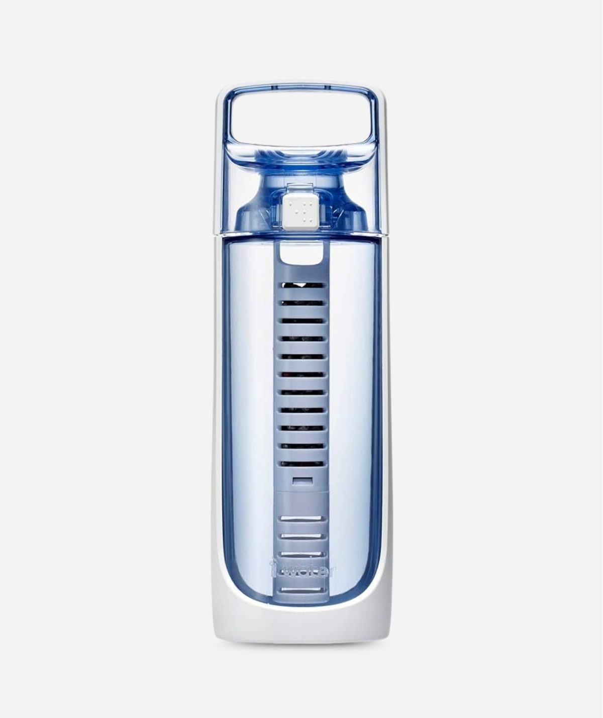 Water Bottle i-Water Classic Portable 600 - Image 1