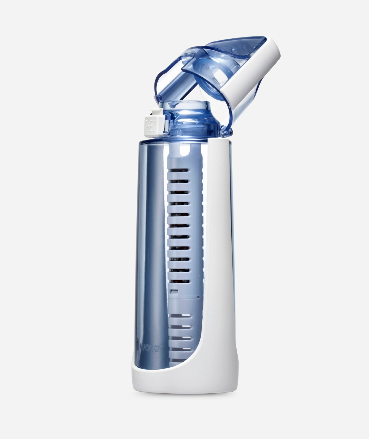 Water Bottle i-Water Classic Portable 600 (2) Water Bottle i-Water Classic Portable 600 - Image 5