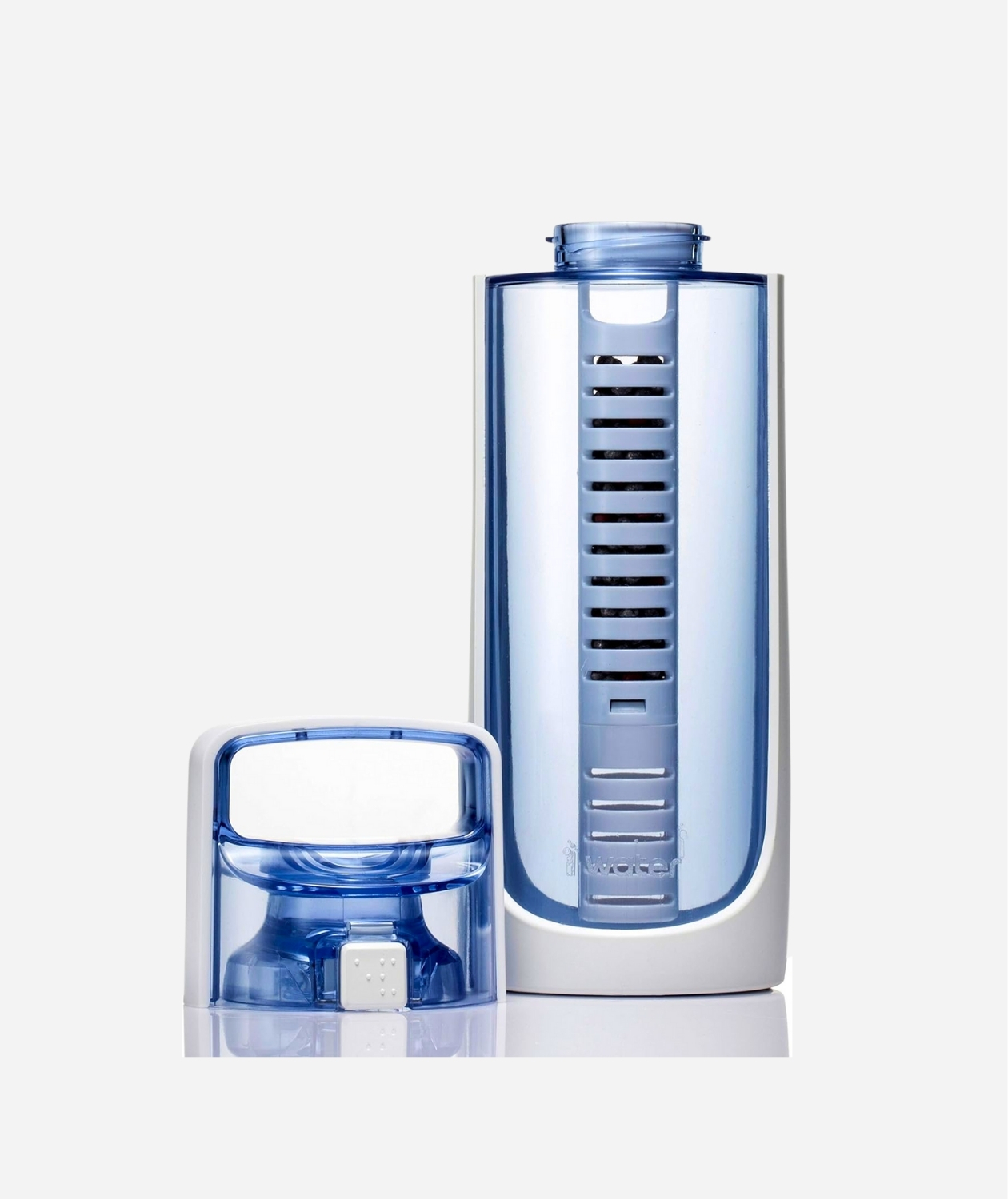 Water Bottle i-Water Classic Portable 600 (3) Water Bottle i-Water Classic Portable 600 - Image 3