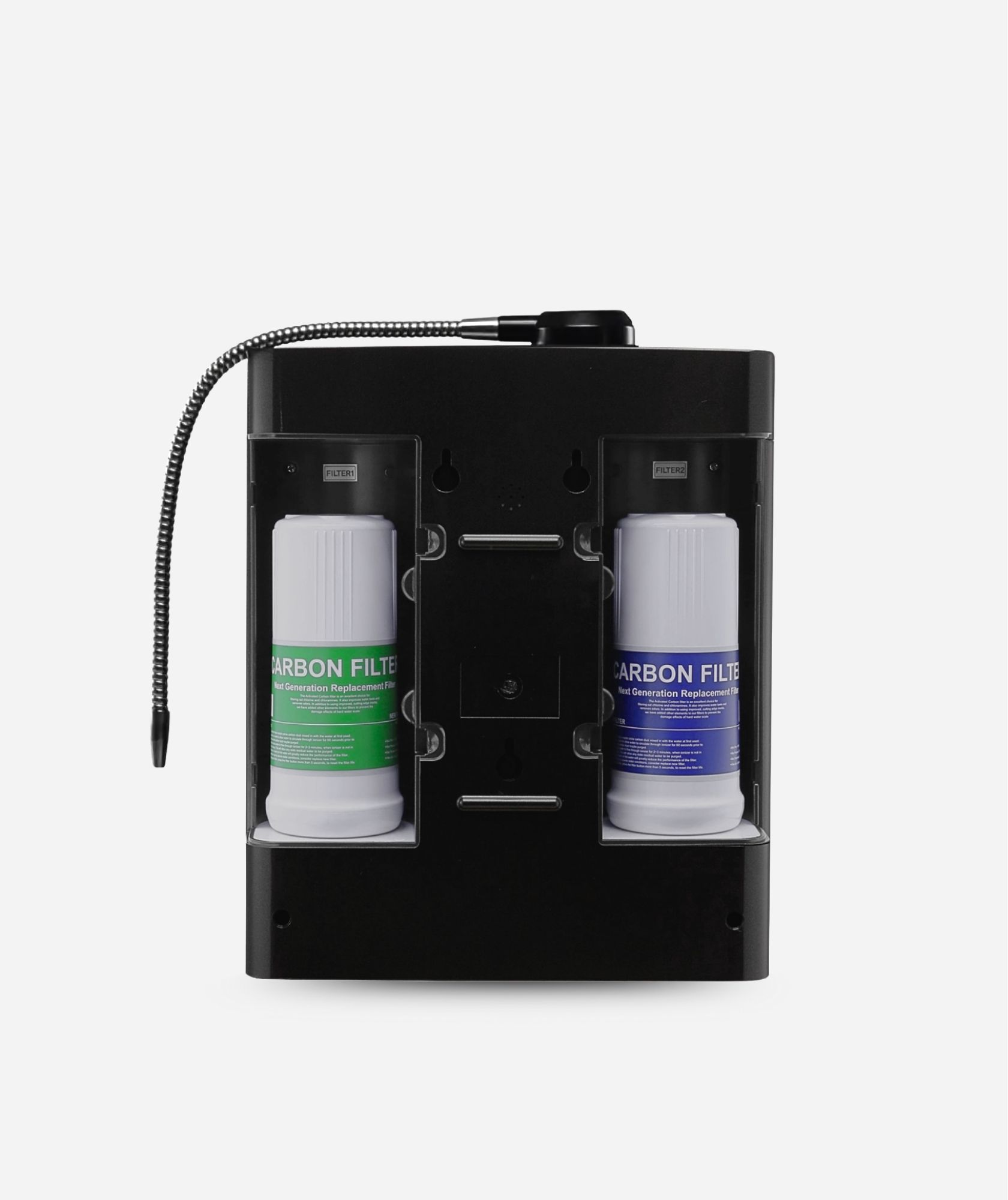 Water Ionizer PRIME 1301S Countertop (2) Water Ionizer PRIME 1301S Countertop - Image 5