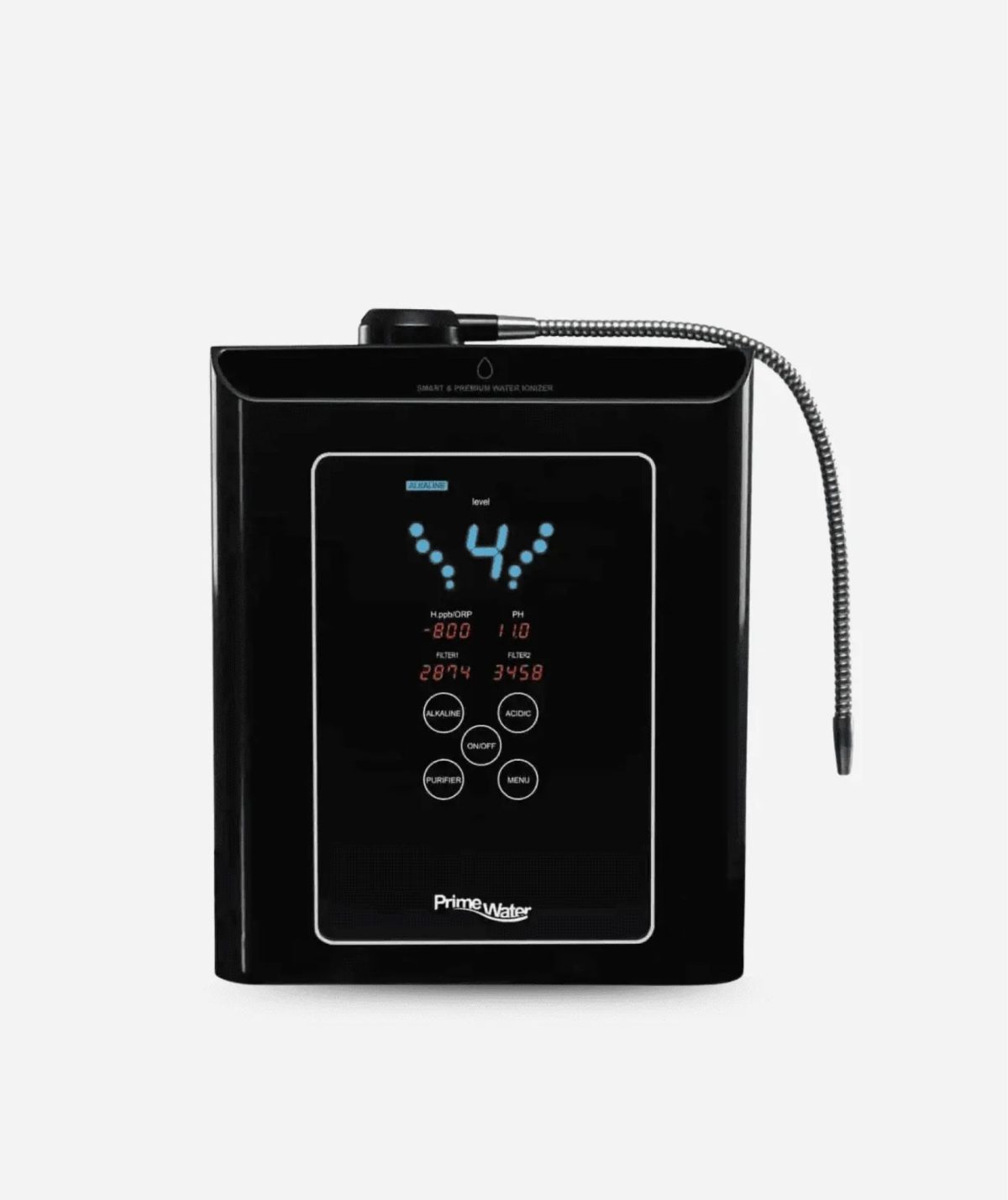 Water Ionizer PRIME 1301S Countertop - Image 1