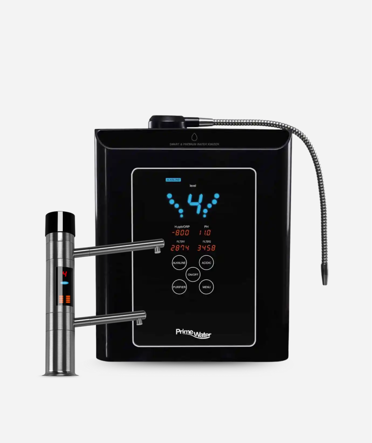 Water Ionizer PRIME 1301S Undercounter - Image 1