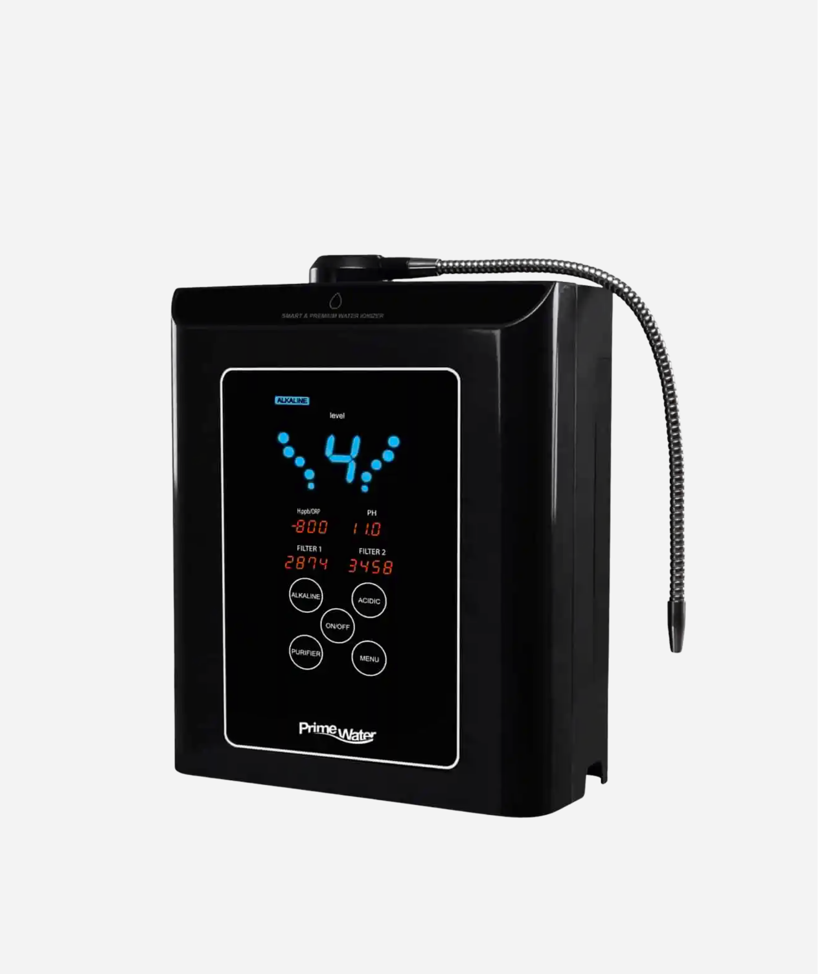 Water Ionizer PRIME 1301S Undercounter (3) Water Ionizer PRIME 1301S Undercounter - Image 3