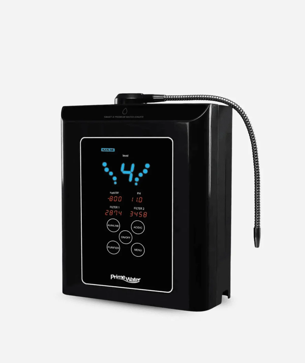 Water Ionizer PRIME 901S Countertop - Image 3