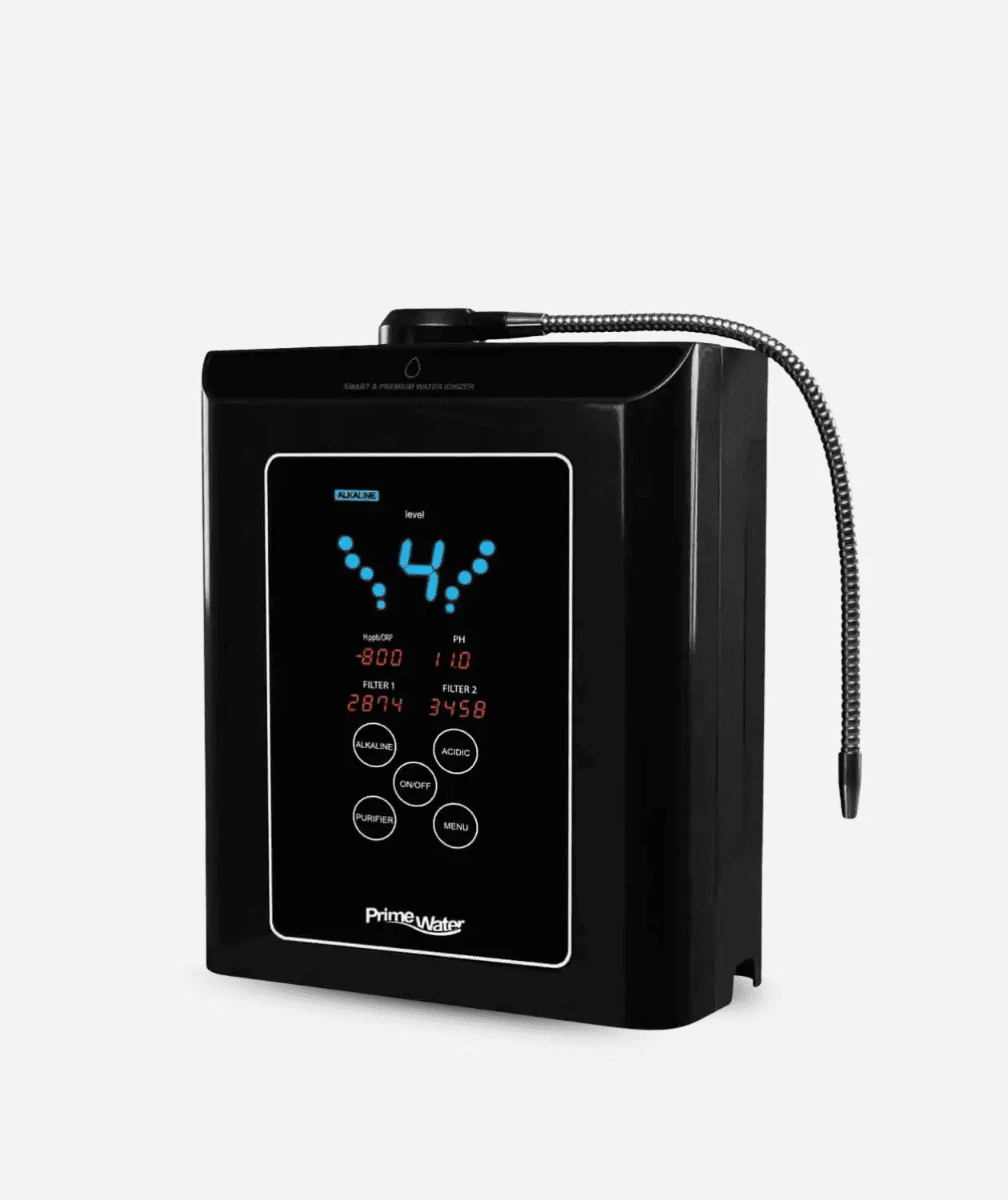 Water Ionizer PRIME 901S Countertop 2.png Water Ionizer PRIME 901S Countertop - Image 3