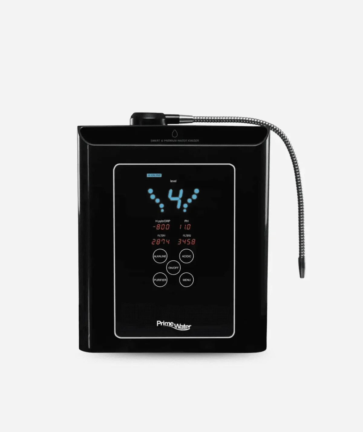 Water Ionizer PRIME 901S Countertop - Image 1