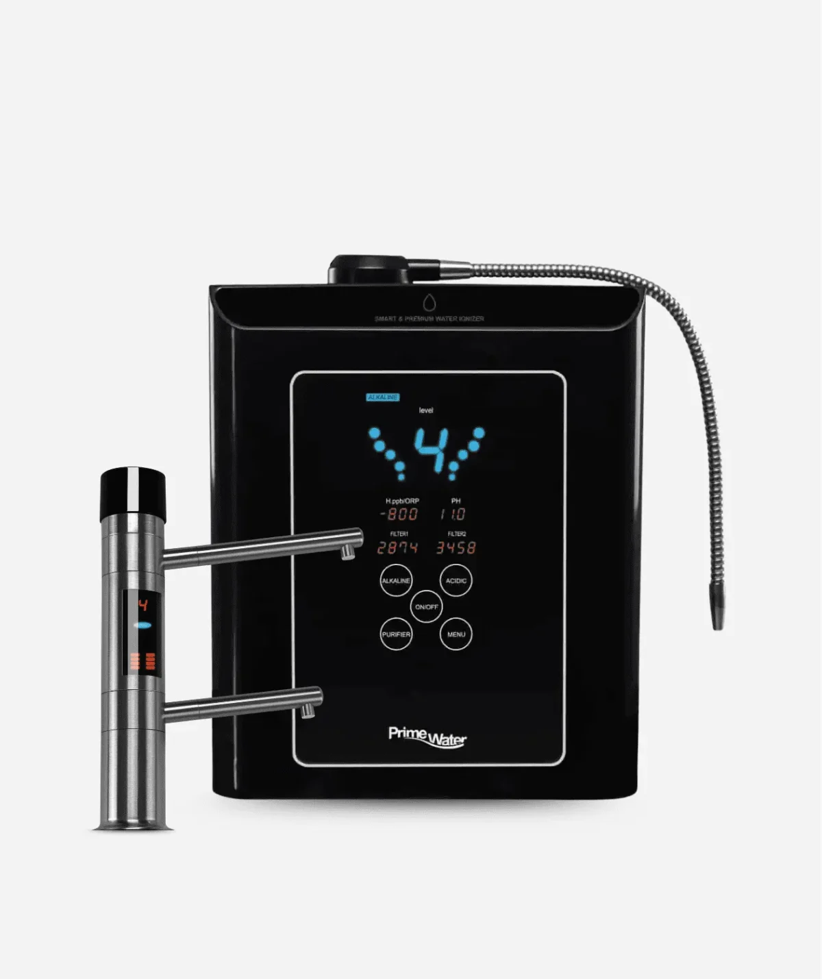 Water Ionizer PRIME 901S Undercounter - Image 1