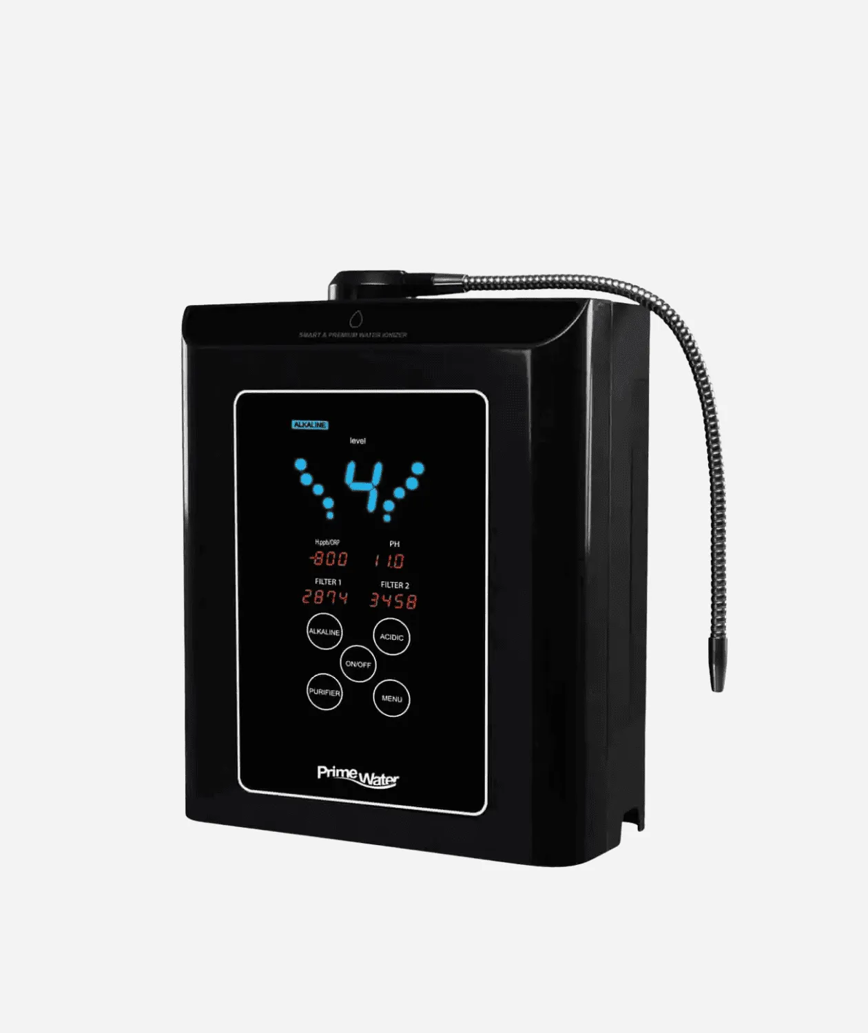 Water Ionizer PRIME 901S Undercounter (5).png Water Ionizer PRIME 901S Undercounter - Image 3