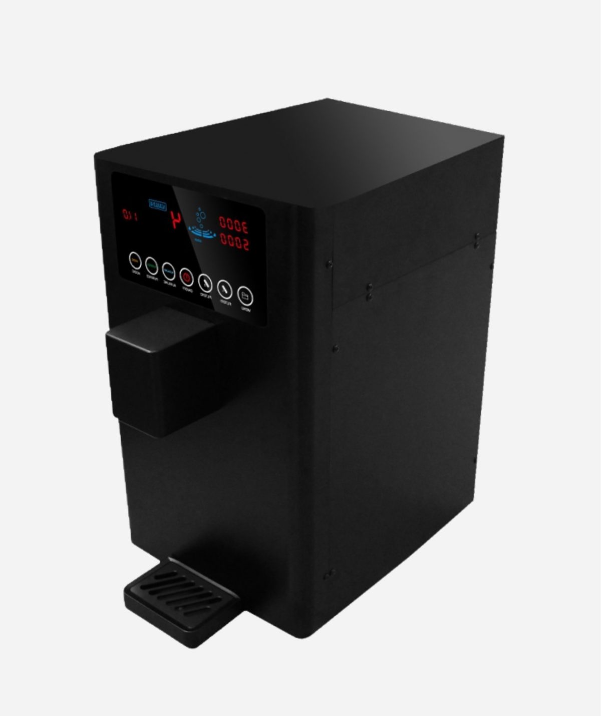 Water Ionizer PRIME LC-11 for commercial use - Image 5
