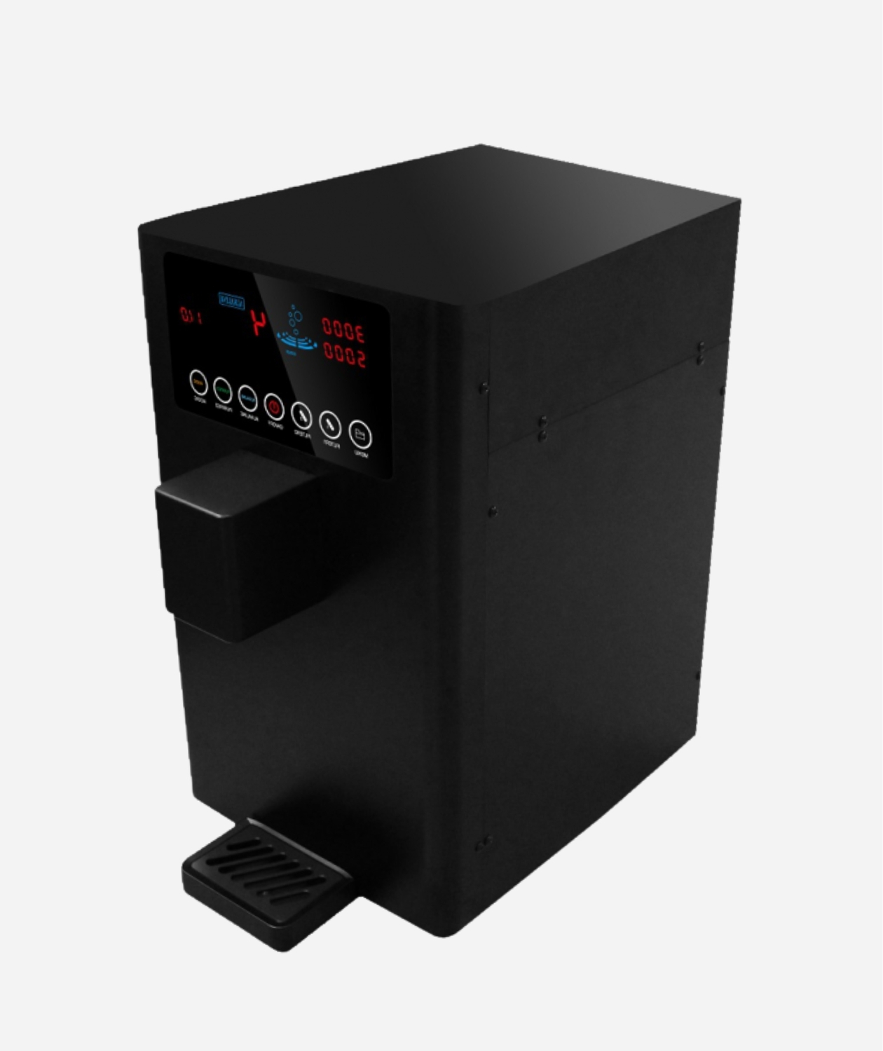 Water Ionizer PRIME LC-11 for commercial use (2) Water Ionizer PRIME LC-11 for commercial use - Image 5