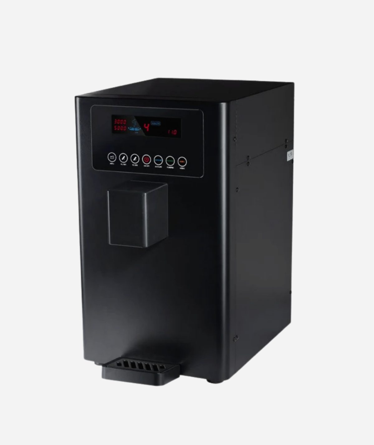 Water Ionizer PRIME LC-11 for commercial use - Image 4
