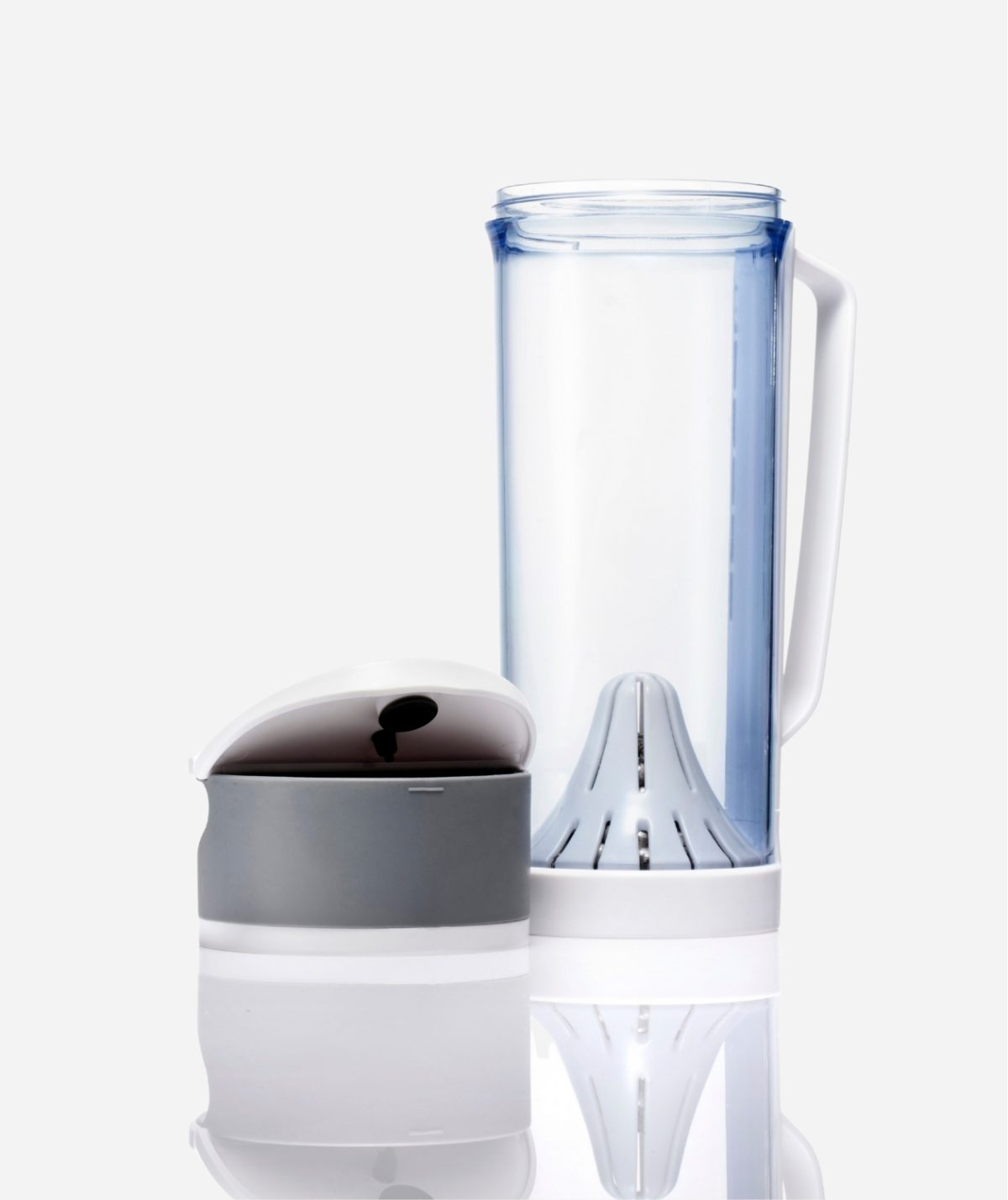 Combo i-Water Classic Home 1400 + Replacement Filter - Image 3