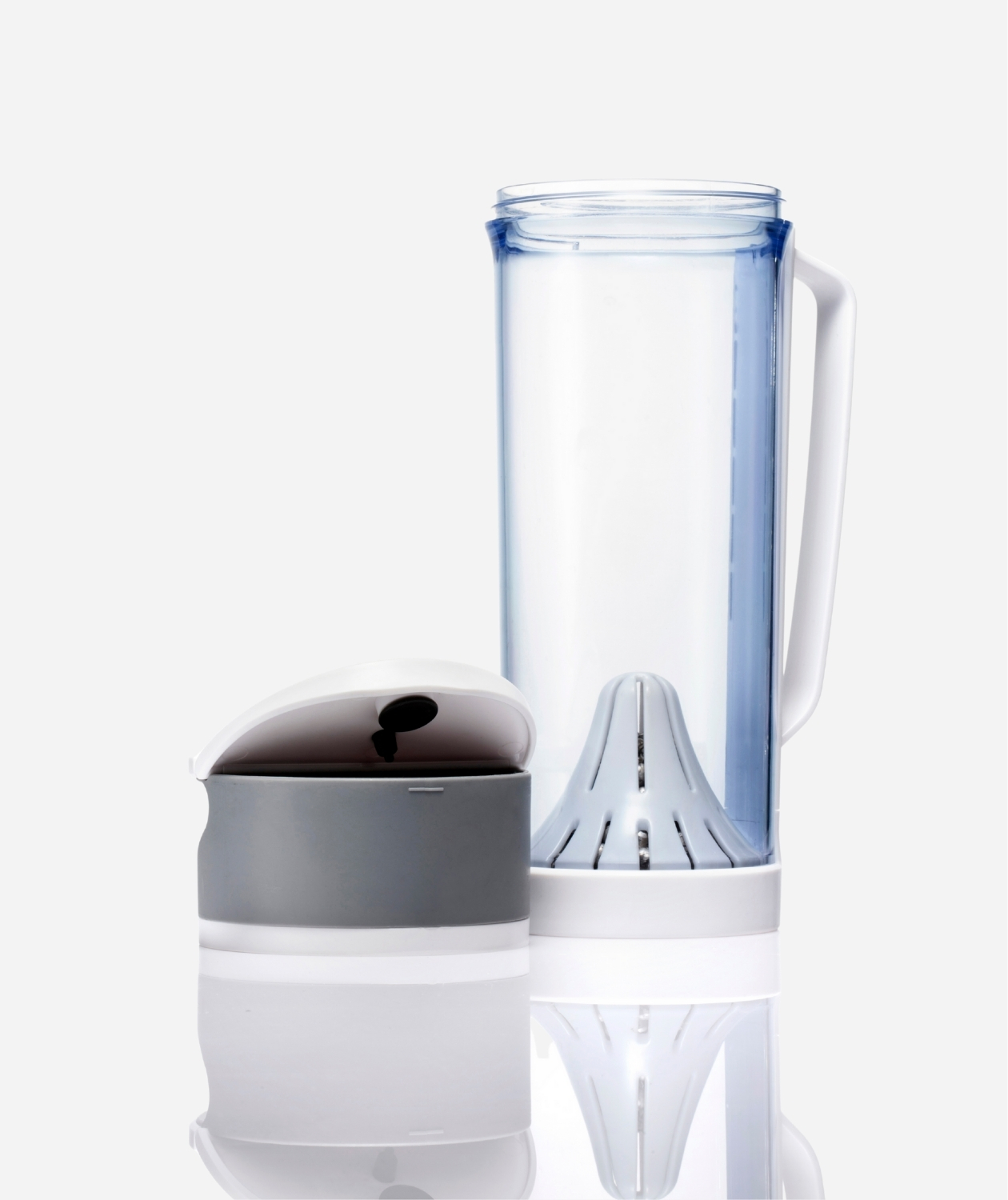 Water Pitcher i-Water Classic Home 1400 (3) Combo i-Water Classic Home 1400 + Replacement Filter - Image 3