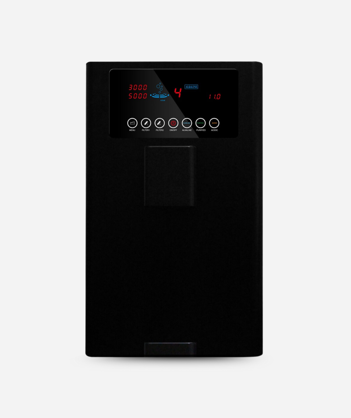 Water Ionizer PRIME LC-11 for commercial use - Image 1
