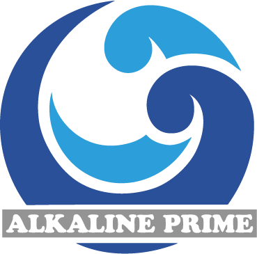 Alkaline Prime Alkaline Prime